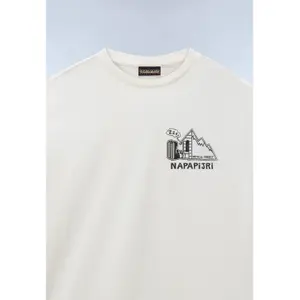 Kid's T-shirt Napapijri Acadia image-5
