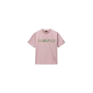 Kid's T-shirt Napapijri Acadia image-0