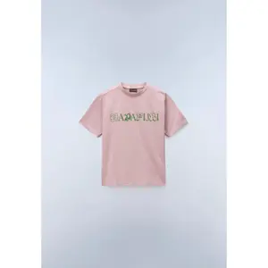 Kid's T-shirt Napapijri Acadia image-1