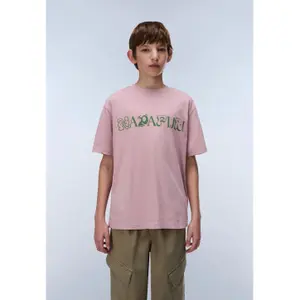 Kid's T-shirt Napapijri Acadia image-2