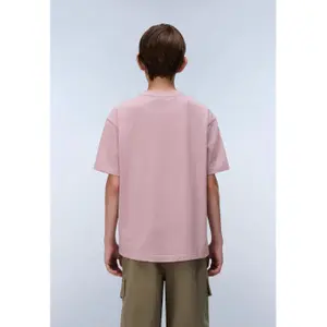 Kid's T-shirt Napapijri Acadia image-4