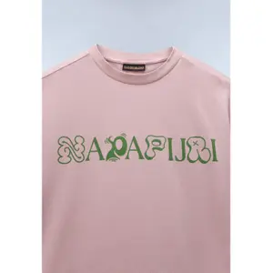Kid's T-shirt Napapijri Acadia image-5