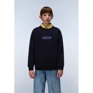 Sweatshirt child Napapijri New Box image-2