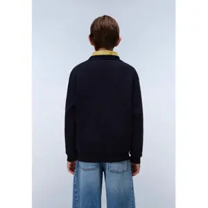 Sweatshirt child Napapijri New Box image-4