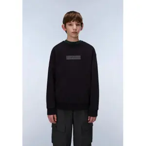 Sweatshirt child Napapijri New Box image-2
