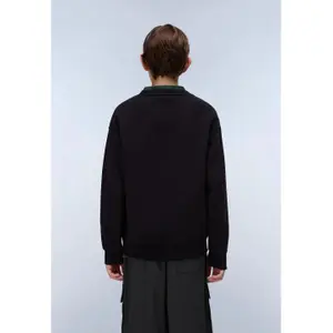 Sweatshirt child Napapijri New Box image-4