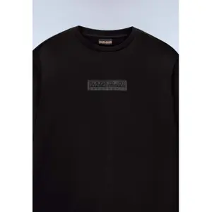 Sweatshirt child Napapijri New Box image-5