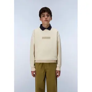 Sweatshirt child Napapijri New Box image-2