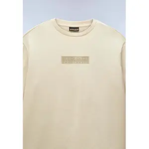 Sweatshirt child Napapijri New Box image-5