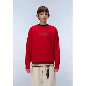 Sweatshirt child Napapijri New Box image-2