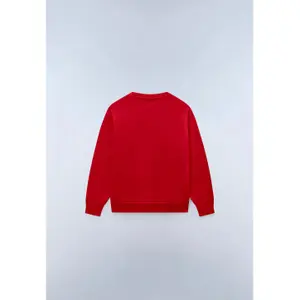 Sweatshirt child Napapijri New Box image-3