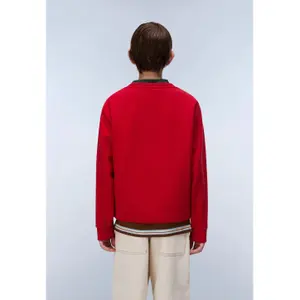 Sweatshirt child Napapijri New Box image-4