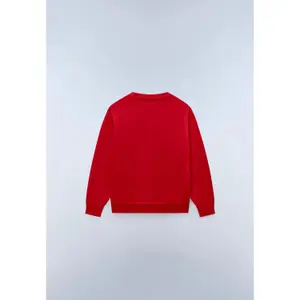 Sweatshirt child Napapijri New Box image-6