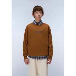 Sweatshirt child Napapijri New Box image-2