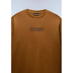 Sweatshirt child Napapijri New Box image-5