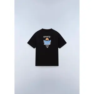 Kid's T-shirt Napapijri Flein image-1