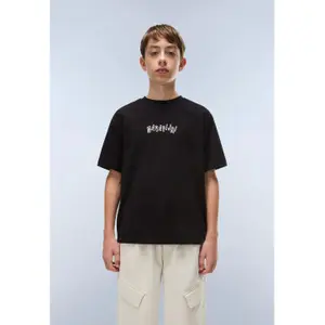 Kid's T-shirt Napapijri Flein image-2
