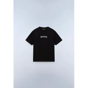 Kid's T-shirt Napapijri Flein image-3