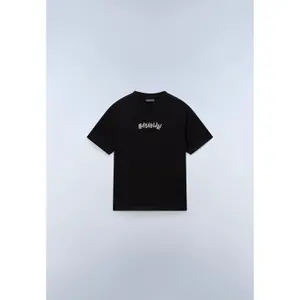 Kid's T-shirt Napapijri Flein image-5