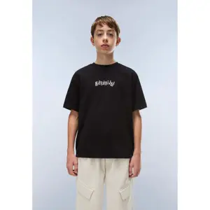 Kid's T-shirt Napapijri Flein image-6