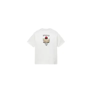 Kid's T-shirt Napapijri Flein image-0