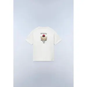 Kid's T-shirt Napapijri Flein image-1
