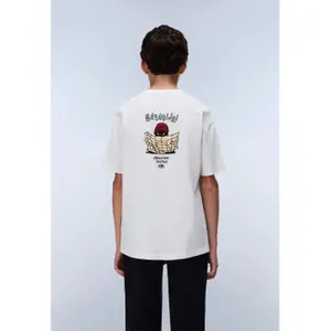 Kid's T-shirt Napapijri Flein image-4
