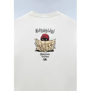 Kid's T-shirt Napapijri Flein image-5