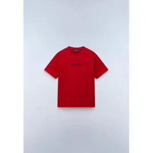 Kid's T-shirt Napapijri Flein image-3