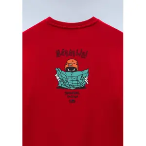 Kid's T-shirt Napapijri Flein image-5