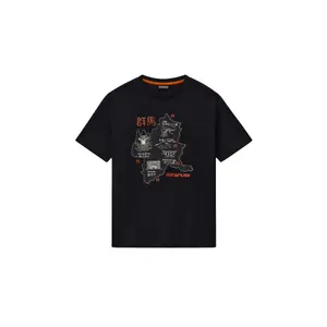 T-shirt Napapijri Sunda image-0