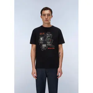 T-shirt Napapijri Sunda image-2