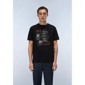 T-shirt Napapijri Sunda image-6