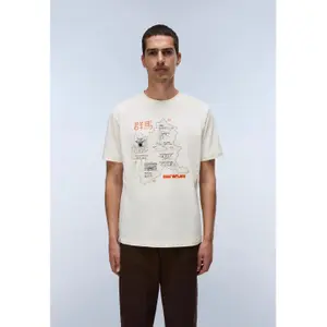 T-shirt Napapijri Sunda image-2