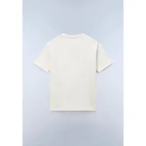 T-shirt Napapijri Sunda image-5
