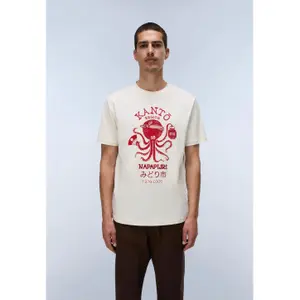 T-shirt Napapijri Sunda image-2