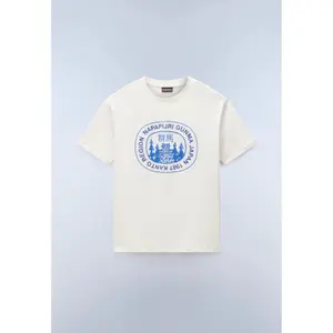 T-shirt Napapijri Sunda image-1