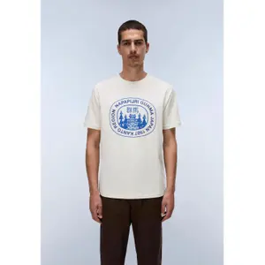 T-shirt Napapijri Sunda image-2