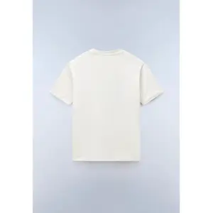 T-shirt Napapijri Sunda image-3