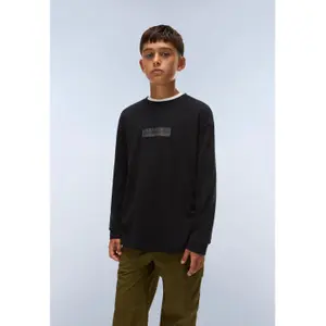 Child's sweater Napapijri New Box image-2