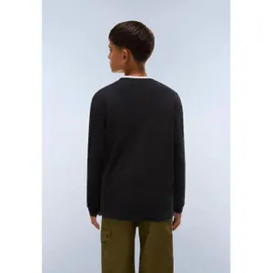 Child's sweater Napapijri New Box image-4