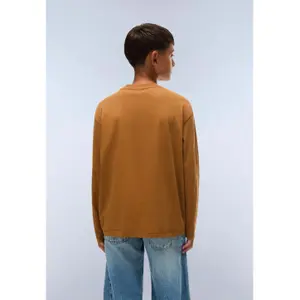 Child's sweater Napapijri New Box image-4