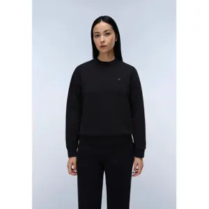 Sweatshirt woman Napapijri Aurora C Wint image-2