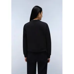 Sweatshirt woman Napapijri Aurora C Wint image-3