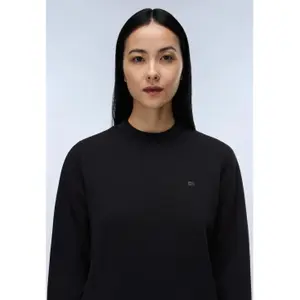 Sweatshirt woman Napapijri Aurora C Wint image-4