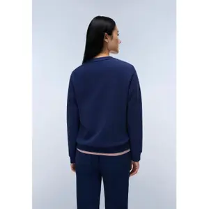 Sweatshirt woman Napapijri Aurora C Wint image-3