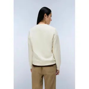 Sweatshirt woman Napapijri Aurora C Wint image-3