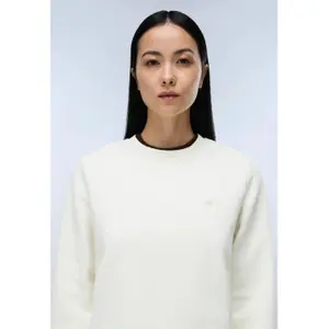 Sweatshirt woman Napapijri Aurora C Wint image-4