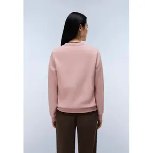Sweatshirt woman Napapijri Aurora C Wint image-3