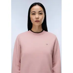Sweatshirt woman Napapijri Aurora C Wint image-4